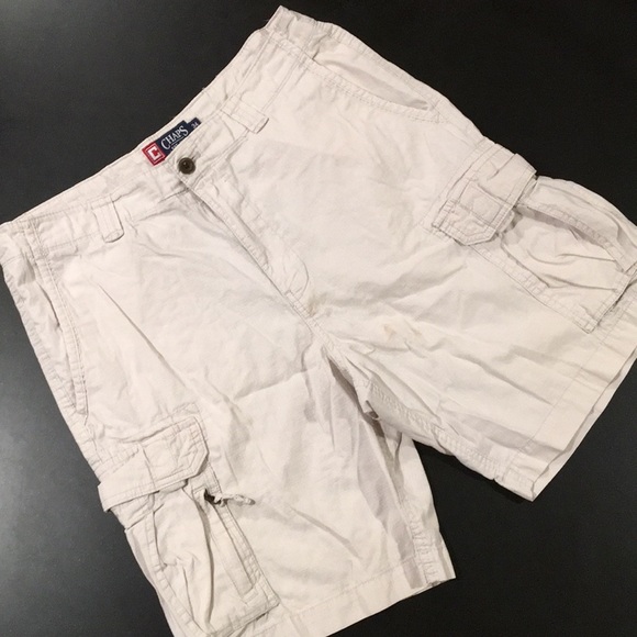 Chaps Other - Chaps cargo shorts